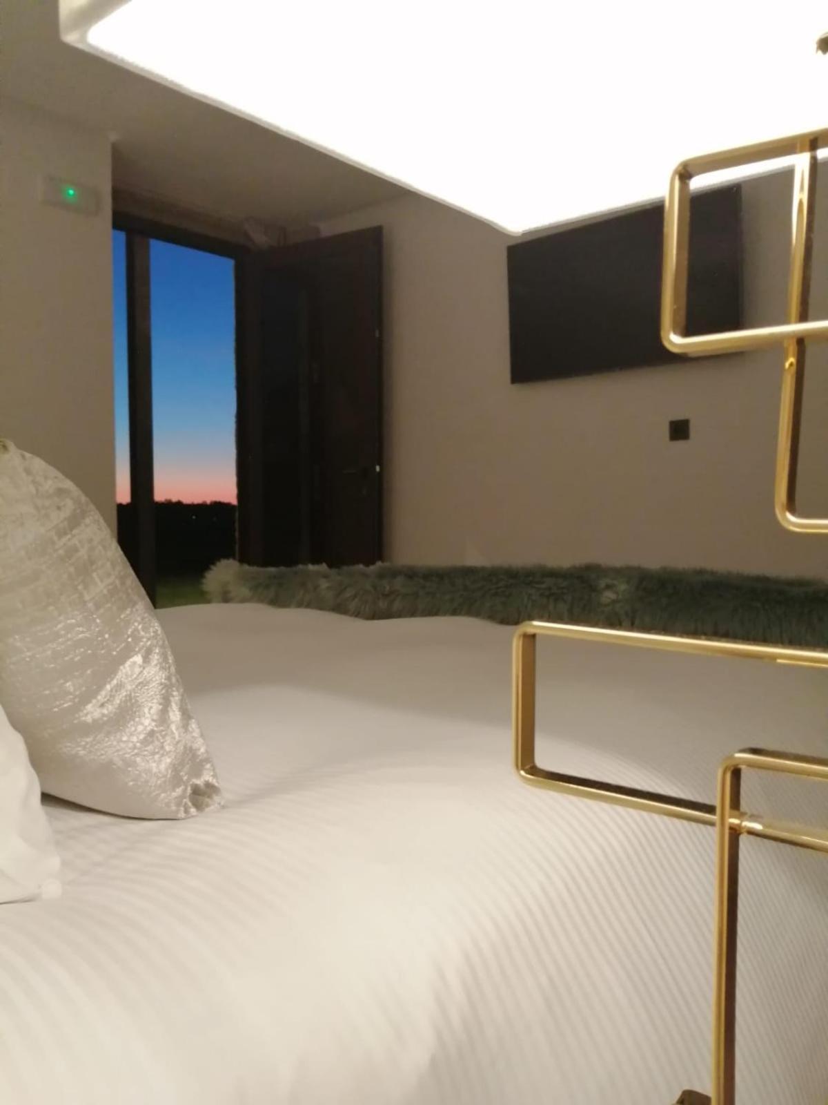 Casa Albarari Boutique Double Rooms With Access To Shared Infinity Pool Sanxenxo Zewnętrze zdjęcie